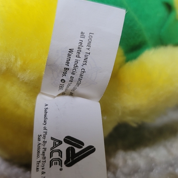 1998 Looney Tunes Archer Tweety - Picture 6 of 7